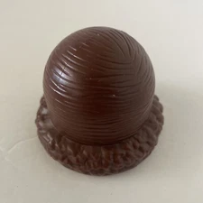 Melissa & Doug Magnetic Ice Cream Replacement Chocolate Scoop