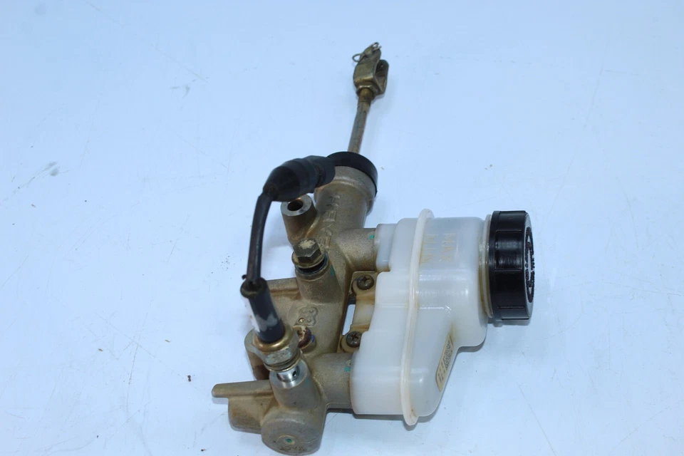 11-24 POLARIS RZR 900 XP 900 XP4 900 XP 100 XP4 1000 BRAKE MASTER TÁNDEM 1911982 Foto 2 de 4