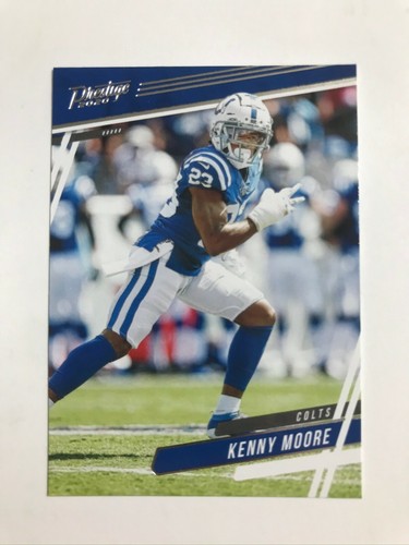 2020 Panini Prestige NFL Football Base Vets Stars Rookies RCs #1-200 You Pick! - Picture 67 of 221