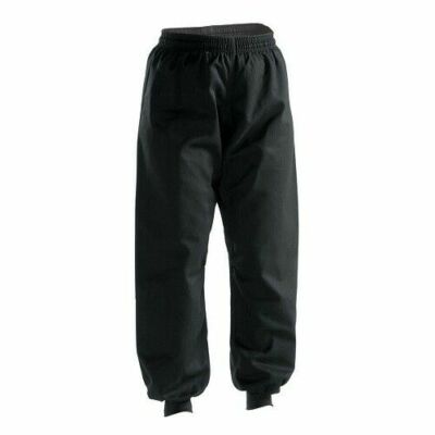 Century Martial Arts Cuffed Kung Fu Martial Art Pants