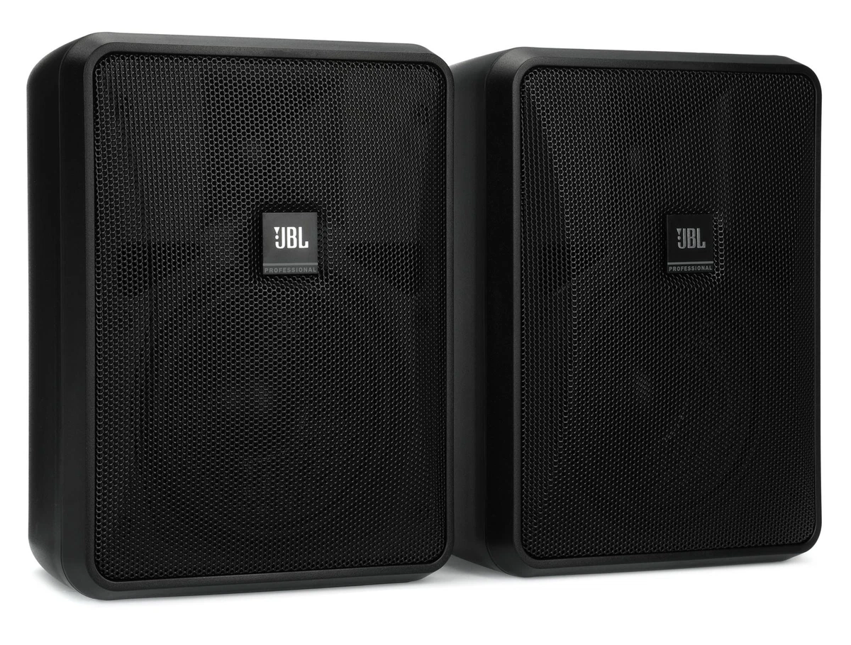 Jbl control 25 ebay sales
