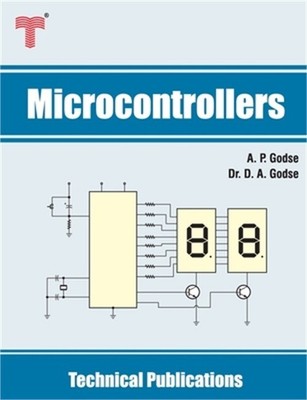 Microcontrollers: 8051 & MSP430 Microcontrollers Family Architecture, Programmin