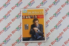 AA. VV. Dr. House, stagione 2, disco 2, episodi 5-8  2006