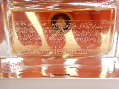 Dolce & Gabbana L'eau The One EDP Women's 2.5oz - 75ml EDP VINTAGE