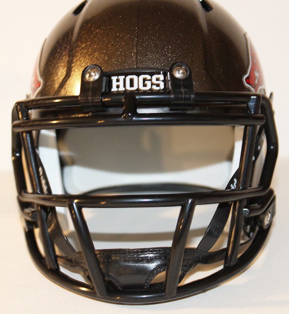 Rddell Sammelfgur Speed Authentc Football Helm SALUTE TO SERVCE