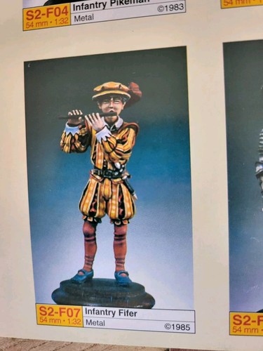 Figurine Andrea Miniatures Vietnam 1968 – 54mm (1/32), Soldat US Pause Repas, Plomb Peint