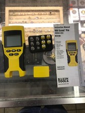 Klein Tools VDV501-053 VDV Scout Pro