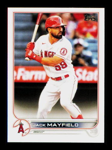 2022 Topps Baseball Cards Series 2 #496-660 You Pick Complete Your Set. - Picture 119 of 165