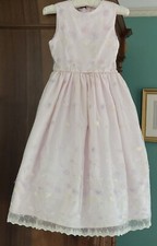 Cinderella Girls Dress Sz 8 🌸🌼🌸 Special Occasion