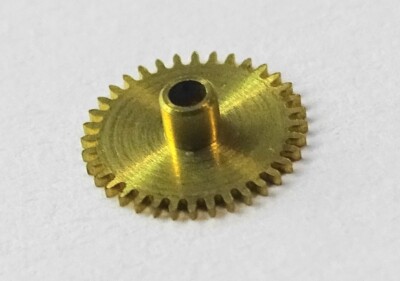Antichoc De Montre LIP R139 - Ancien Stock Neuf Sans étiquettes, Pièce D'origine Française Pour Réparation Horlogerie