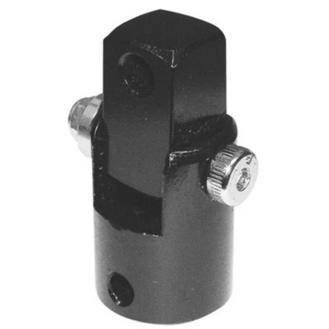 trail a bike adapter