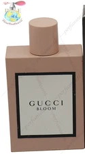 Gucci Bloom By Gucci  3.4/3.3 oz Edp Spray New For Women New In Tester Box