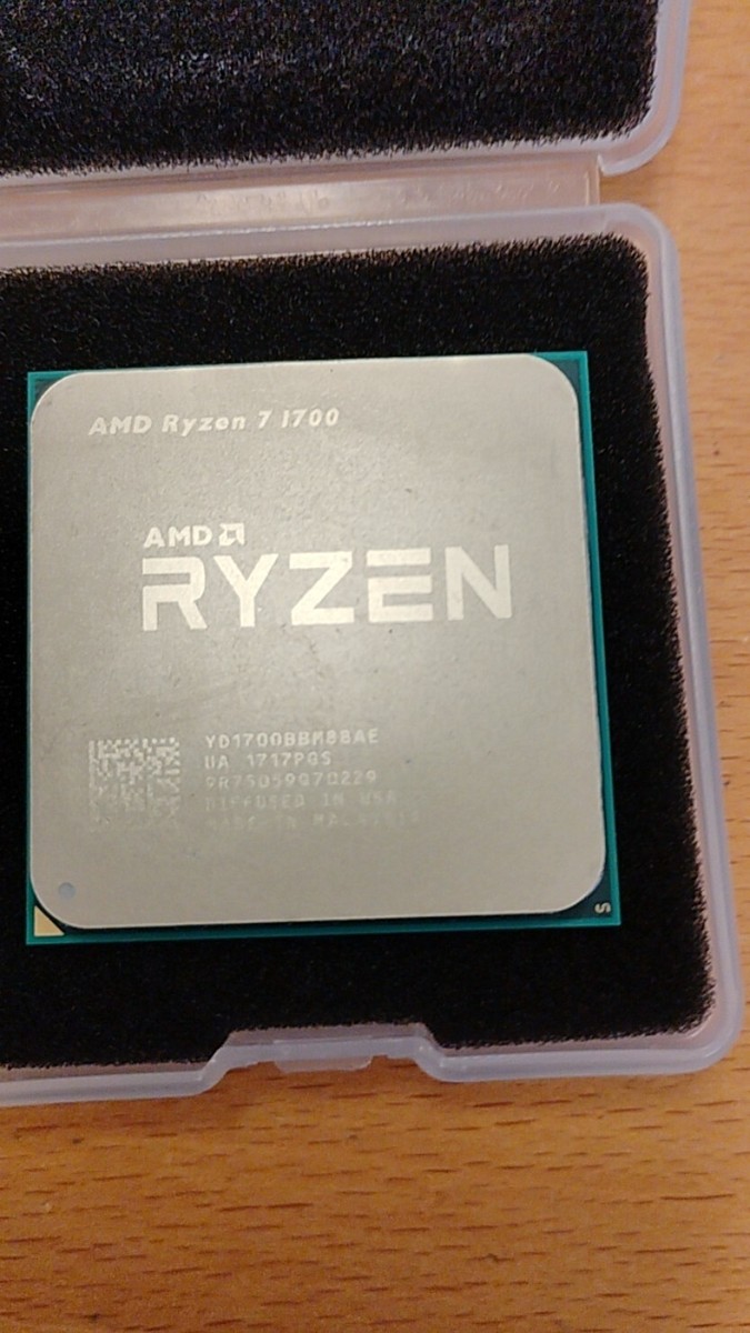 1800x Ryzen 1700 Memory Support AMD Ryzen 1800X Processor Price In