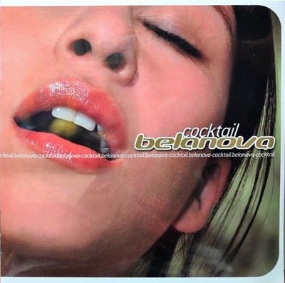 Belanova   Cocktail (2024, LP)