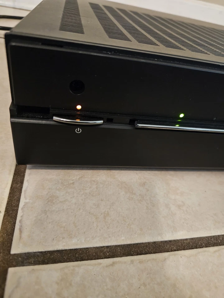 Russound MCA-88X Stereo Amplifier - Image 2 of 4