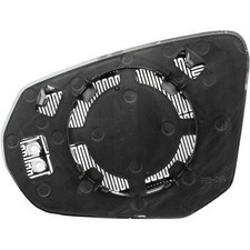 Retroviseur droit (ou coque) Audi Q2