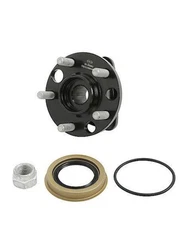 91-45065 Front Wheel Bearing Hub 1991-98 Buick Skylark 1991-96 Chevrolet Beretta