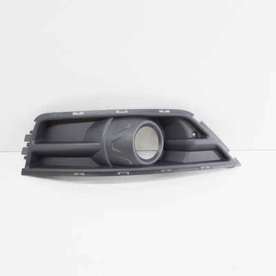 FORD FOCUS C-MAX Front Bumper Left Grille Bezel 1370340 NEW GENUINE