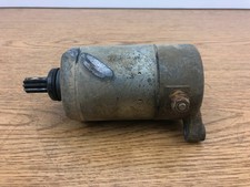 2005 Polaris Magnum 330 4x4 OEM Starter Motor Starting Motor 3084981 3090188
