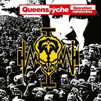 Operation Mindcrime Imported D | Queensryche | Englisch | Audio-Cd | CD | 2025