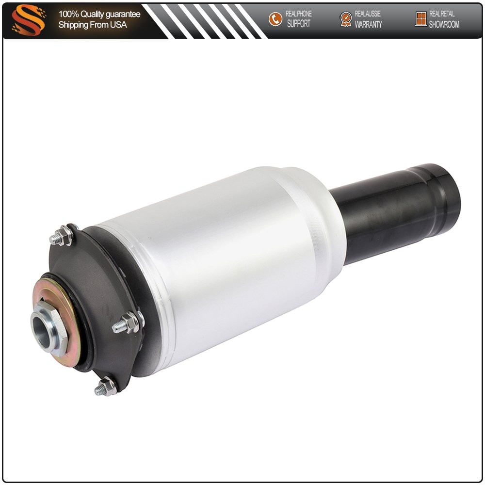 Front Air Suspension Spring Bag Right For Bentley Continental GT GTC Flying Spur