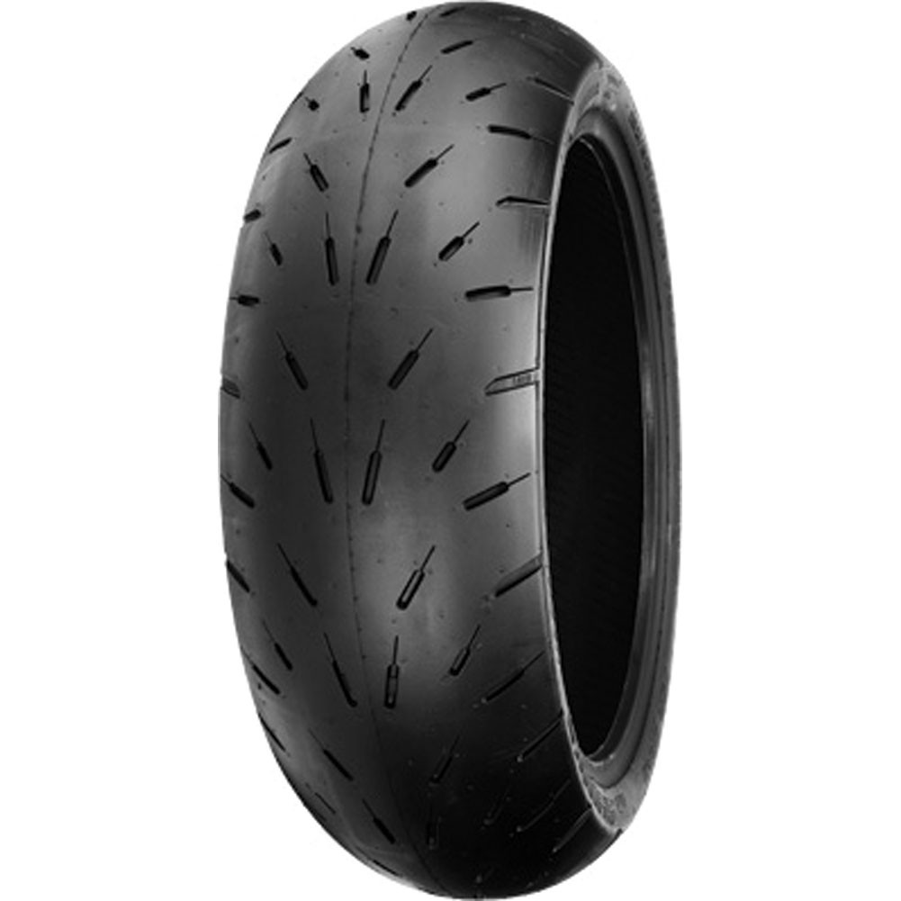 専用ページ(#637) Shinko Hook-Up Drag Rear Motorcycle Tire 190/50ZR-17 (73W) For