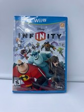 disney infinity wii u game