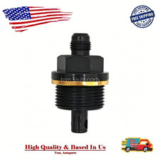 Oil Priming Adapter for Detroit Diesel DD13 D...