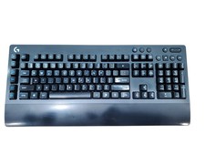Logitech G613 Wireless Keyboard - No Dongle READ 