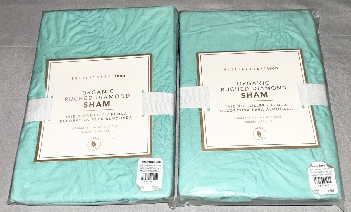 Pottery Barn Twin Bedding for sale | eBay