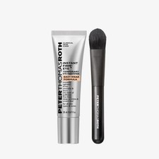 Peter Thomas Roth Instant FIRMx Eye Tightener Easy-Wear Formula with Brush