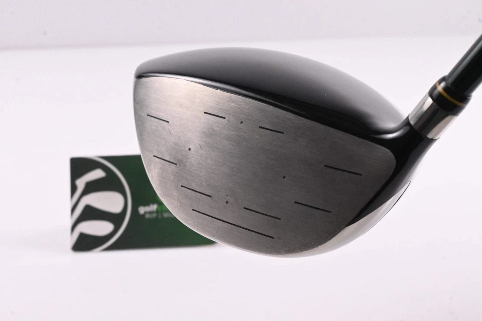 Bobby Jones Jesse Ortiz Driver / 10 Degree / Senior Flex Bobby Jones 50 - Image 4 of 4