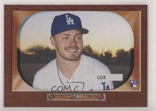 2020 Topps Archives 1955 Bowman Archives Gavin Lux #B55-1 1u6