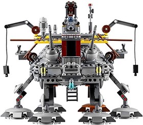 LEGO Star Wars Captain Rex AT-TE 75157