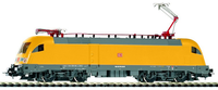 Piko 98547A E-Lok Taurus Br 182 535-5 Db Netz Analog Schnittstelle Neu Ovp 1:87