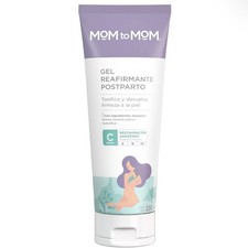 MOM TO MOM: Etapa C Gel Reafirmante Post-Parto 230 ml  Post-Parto