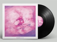 Machine - Wave Cannon - Vinyl Record - G1398Z
