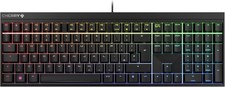Image of CHERRY MX 2.0S Mechanical Gaming Keyboard with RGB Lighting UK-Layout QWERTY