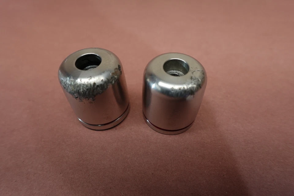 Pesos finales manillar Honda Interceptor 800 VFR800 2003-2009 Foto 2 de 4