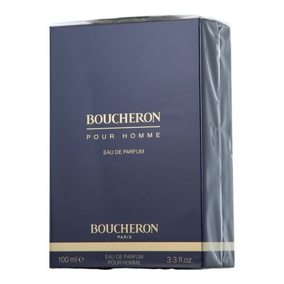 Boucheron pour Homme EDP 100ml