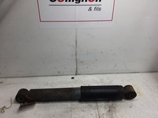 Amortisseur Porsche 924