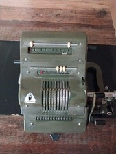 Rechenmaschine