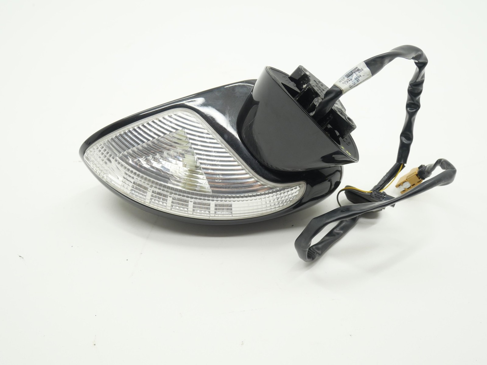 2005 Bentley Continental GT Front Driver Door Rear View Mirror Left Side LH OEM