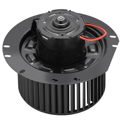 BDFHYK AC Heater Blower Motor Fan 700220 Compatible with Ford E-150 E-250 E-350