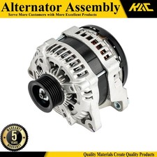Alternator Fit For Ford F-150 2011 V8 5.0l Ford F-150 2012-2014 V8 5.0l 11532n Alternator Fit For Ford F-150 2011 V8 5.0l Ford F-150 2012-2014 V8 5.0l 11532n