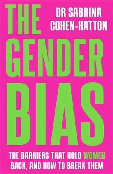 The Gender Bias | The Barriers That Hold Women Back, And How To Break Them-image