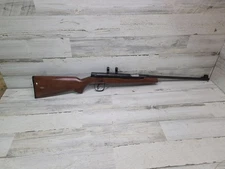 Vintage Excellent Working Chinese Side Lever Pump .177 Air Rifle China