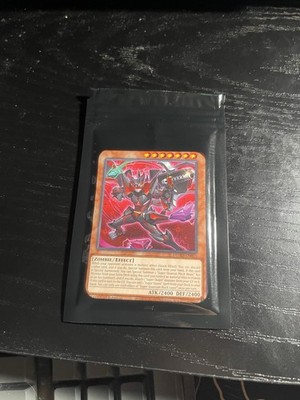 Yu-Gi-Oh! Starter Pack