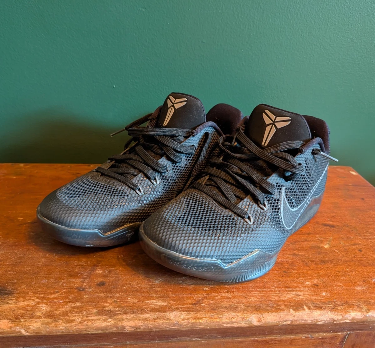 Nike Kobe 11 Men's Sneakers for Sale | Authenticity Guaranteed | eBay
