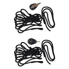 Cuerda-equipos de entrenamiento Pilates-mangos Pilates-Reformer-cables de tracción